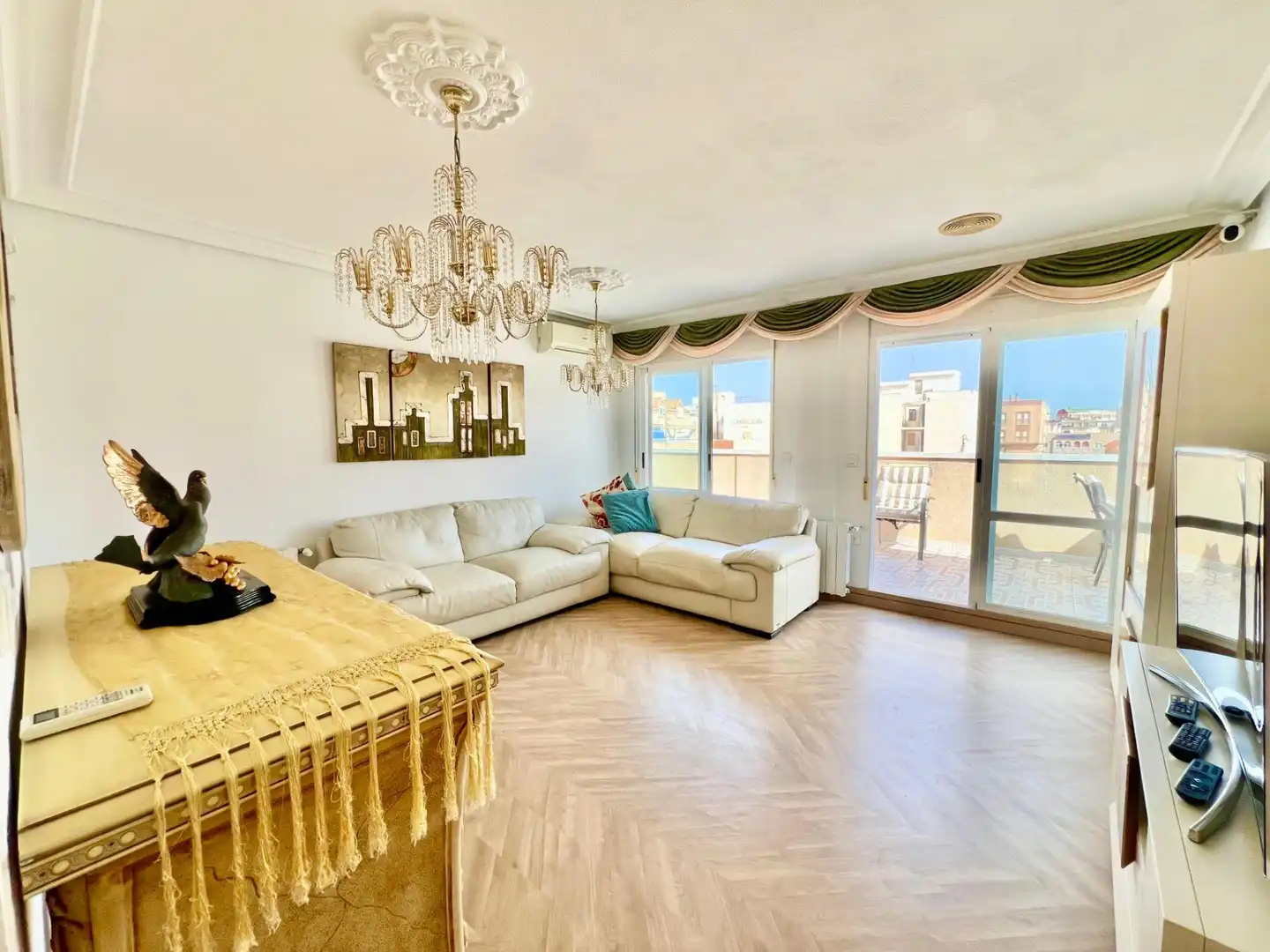 Penthouse zum Verkauf in Centro, imagen 19