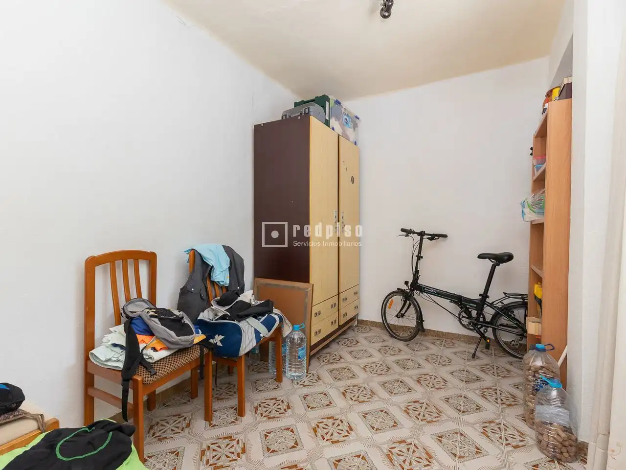 Habitación de Piso en venta en Valencia
