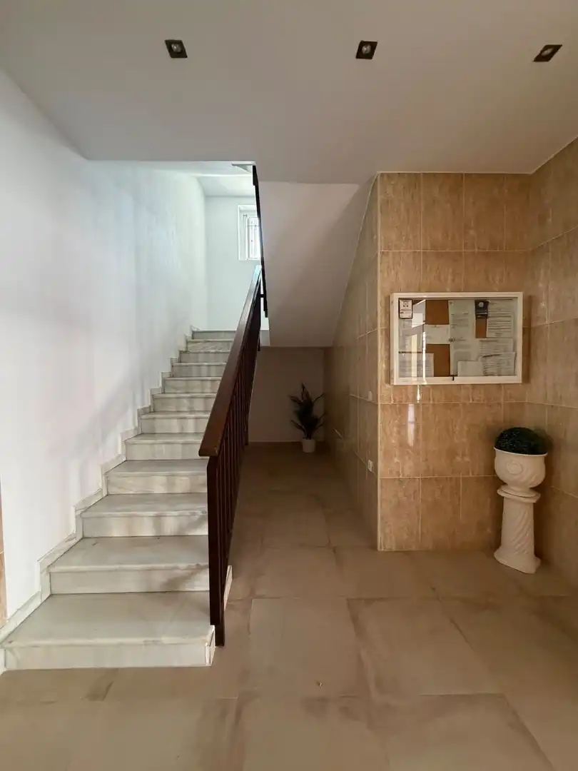 Piso en venta en Teatinos - Universidad