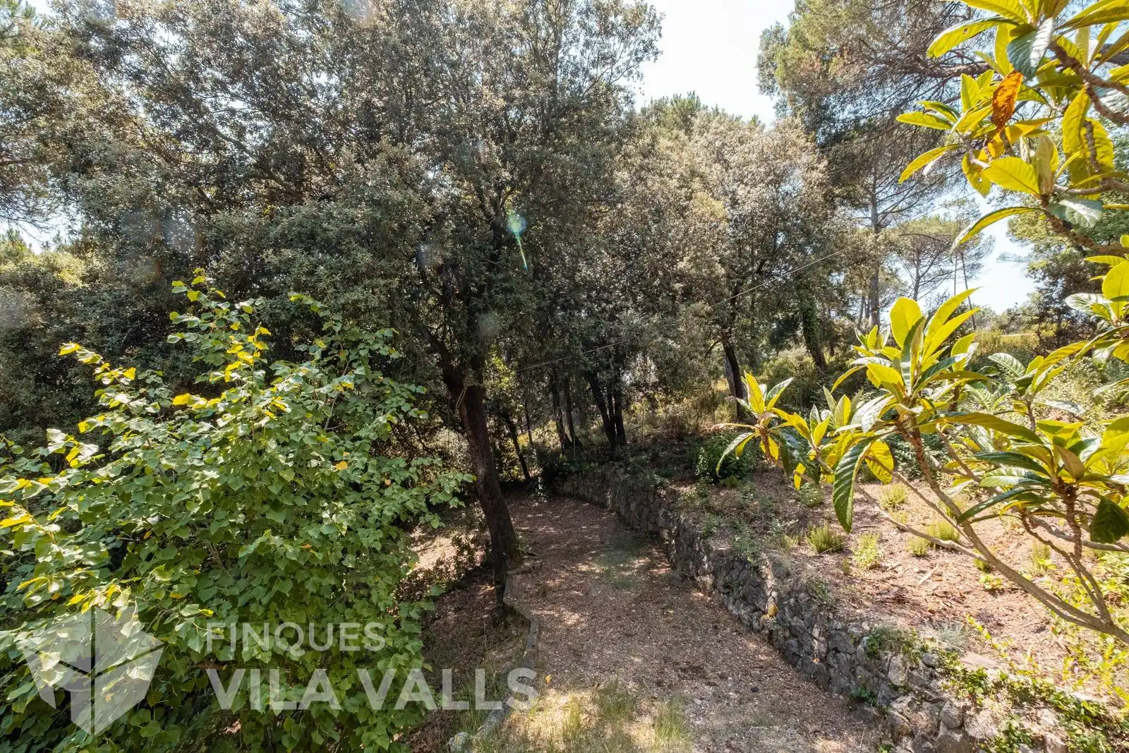 Chalet con terraza en venta en Sant Quirze Safaja, imagen 35