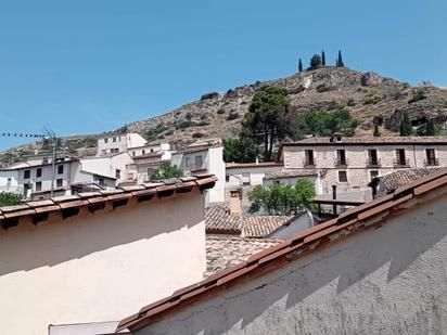 Exterior view of House or chalet for sale in Pastrana  with Storage room and Furnished