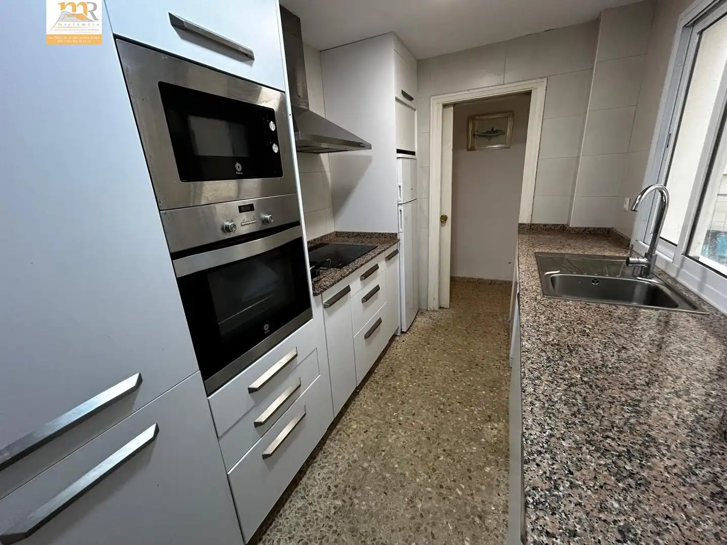 Piso en venta en Pasaje Pasaje Victoria, Puerto de Estepona