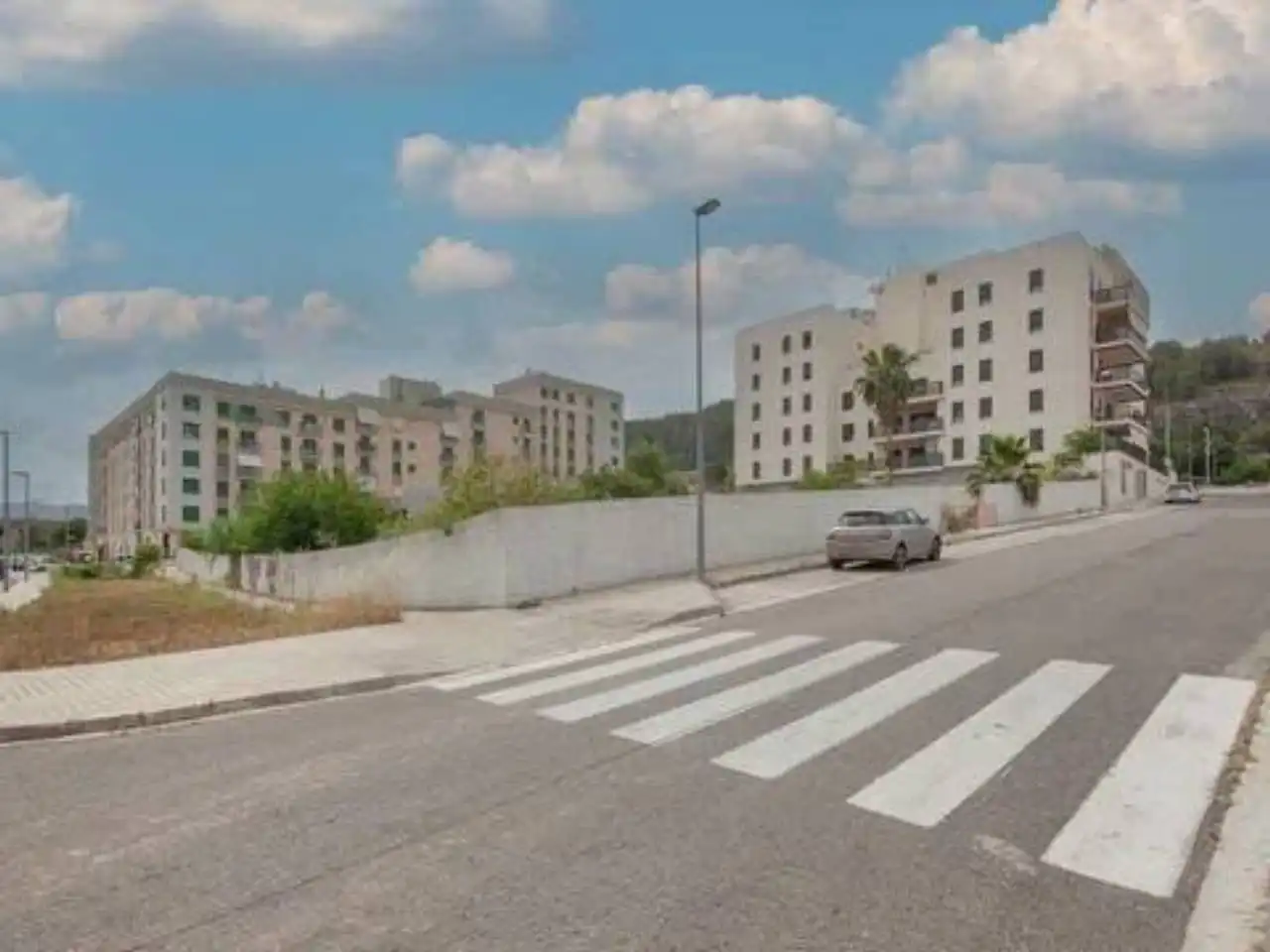 Terreny residencial en venda a Calle Avenida De Barxeta, imagen 20