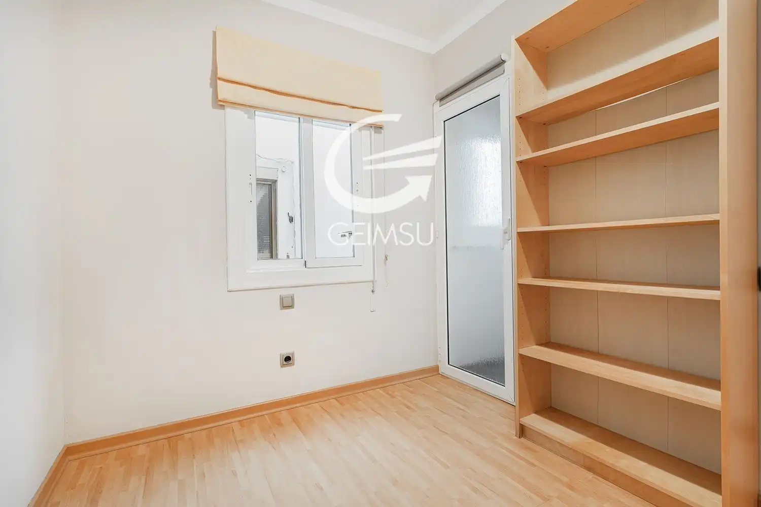 Piso en venta en CL PARELLADA, Sant Andreu de Palomar