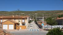 Vista exterior de Casa o xalet en venda en Patones amb Calefacció, Jardí privat i Terrassa