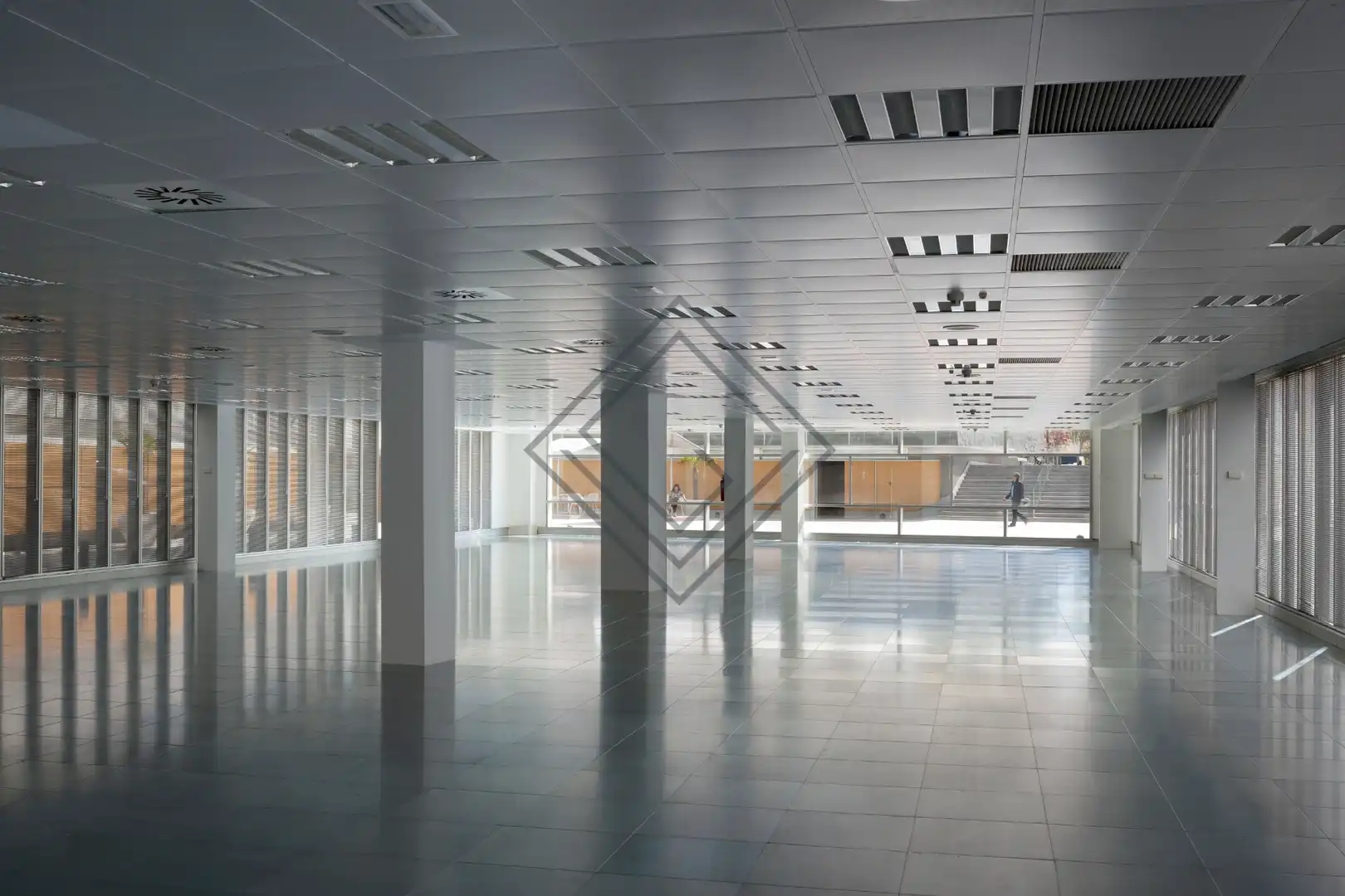Office space with lift to rent in Calle de Francisca Delgado, imagen 20