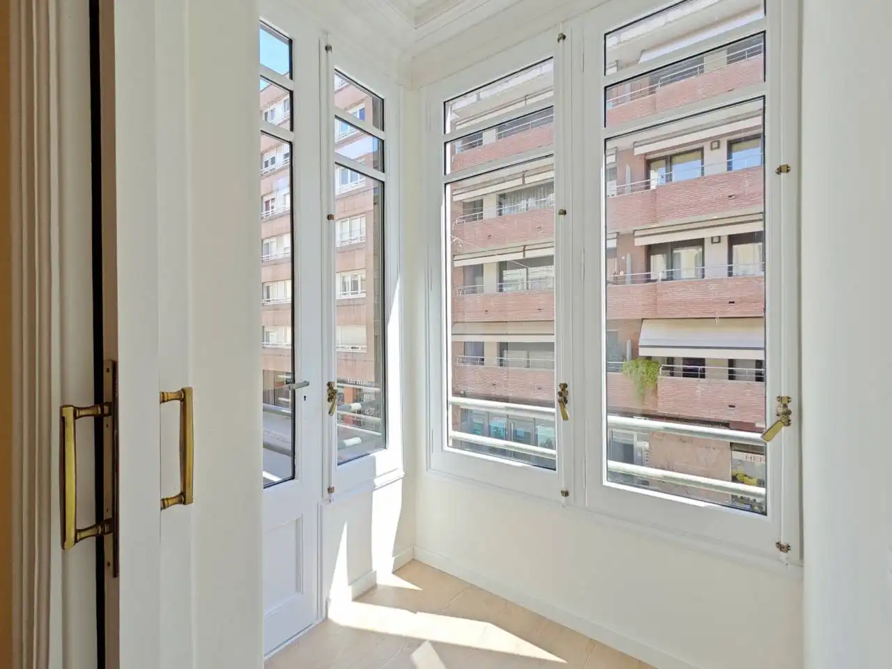 Habitación de Piso de alquiler en Manresa con Aire acondicionado, Calefacción y Terraza