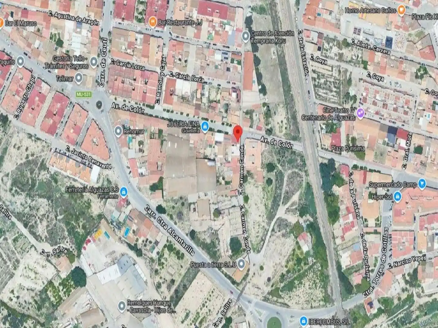 Appartamento in vendita a Alguazas, imagen 5