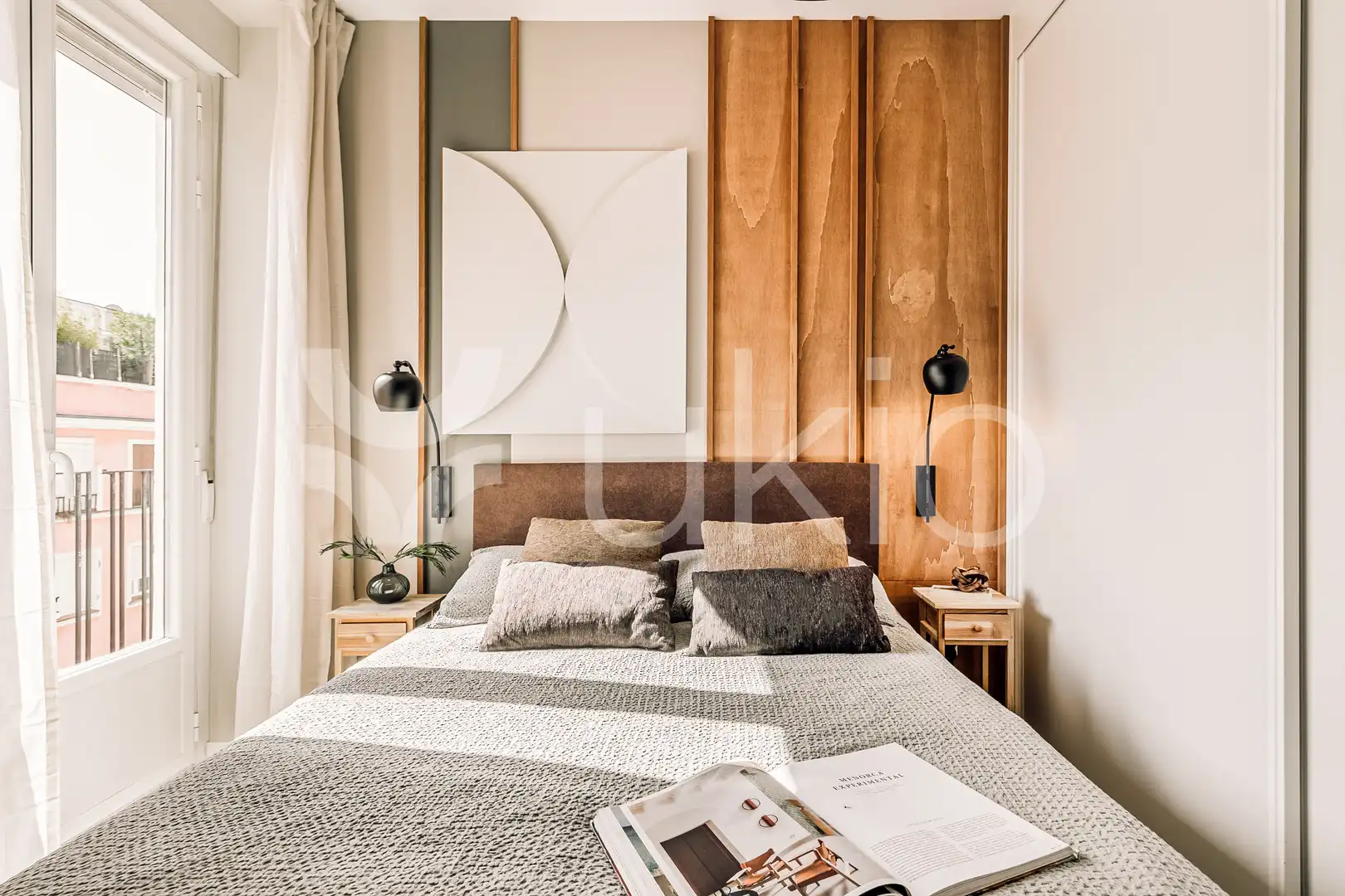 Apartamento con ascensor en alquiler en Calle de Fernán González, imagen 15