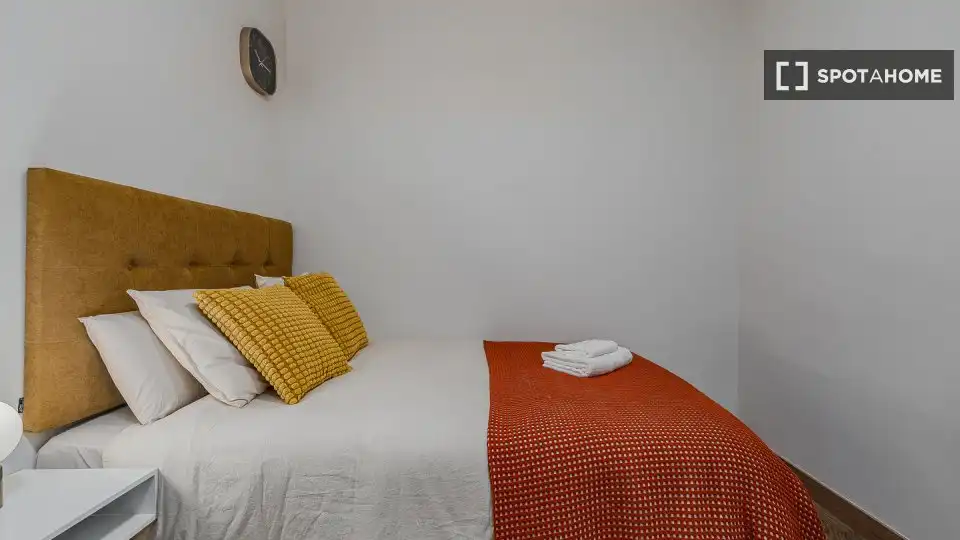 Habitació a Centre