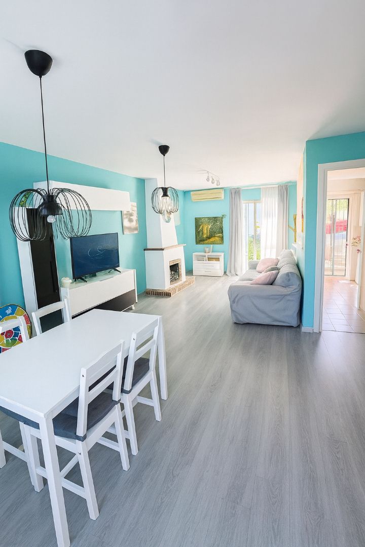 Single-family semi-detached for sale in Capellanía - Retamar