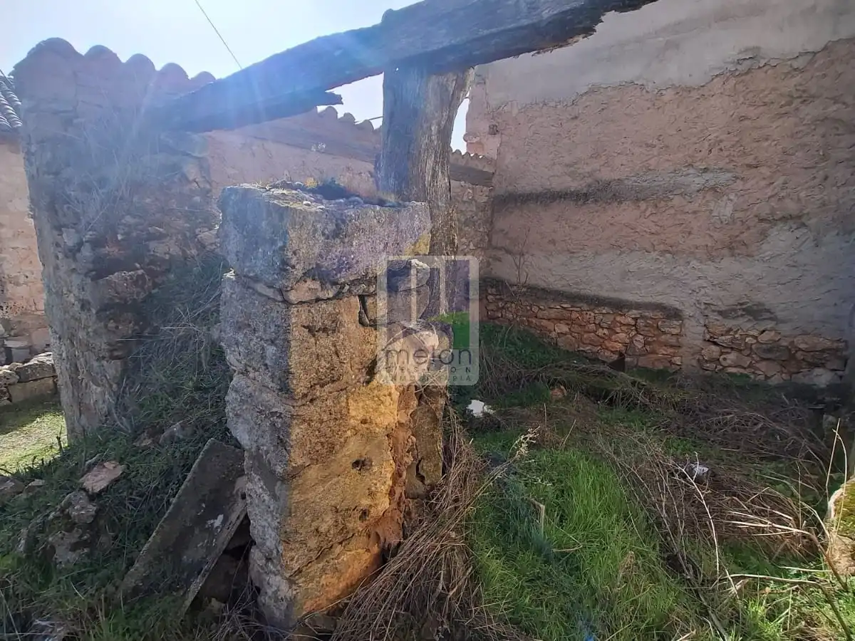 Casa o chalet en venta en Los Ausines