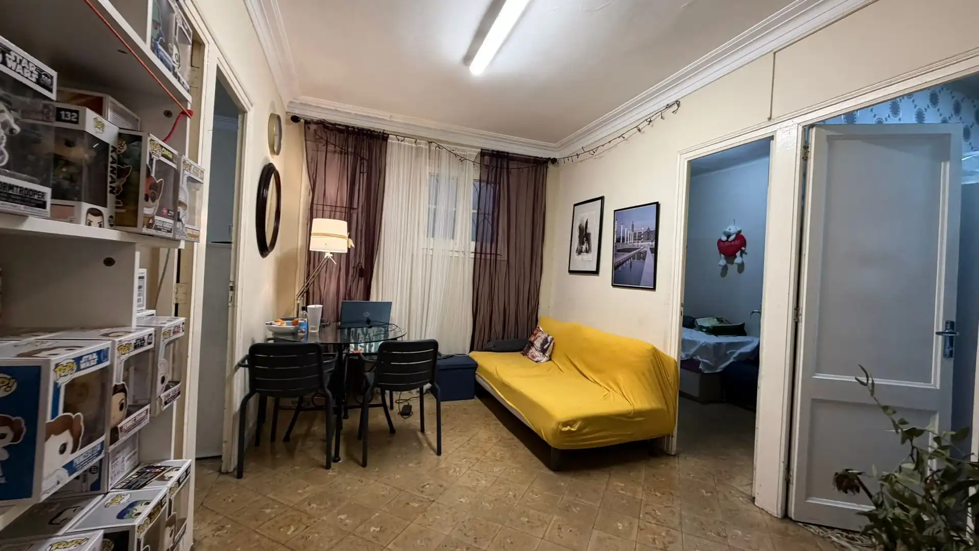 Appartamento con terrazza in vendita a Carrer del Rosselló, imagen 22