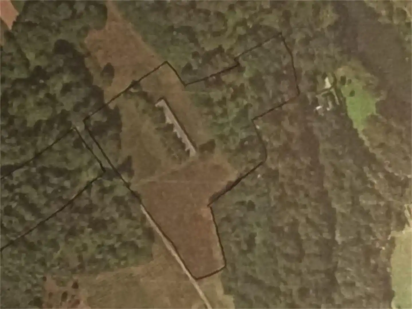 Land for sale in Touro
