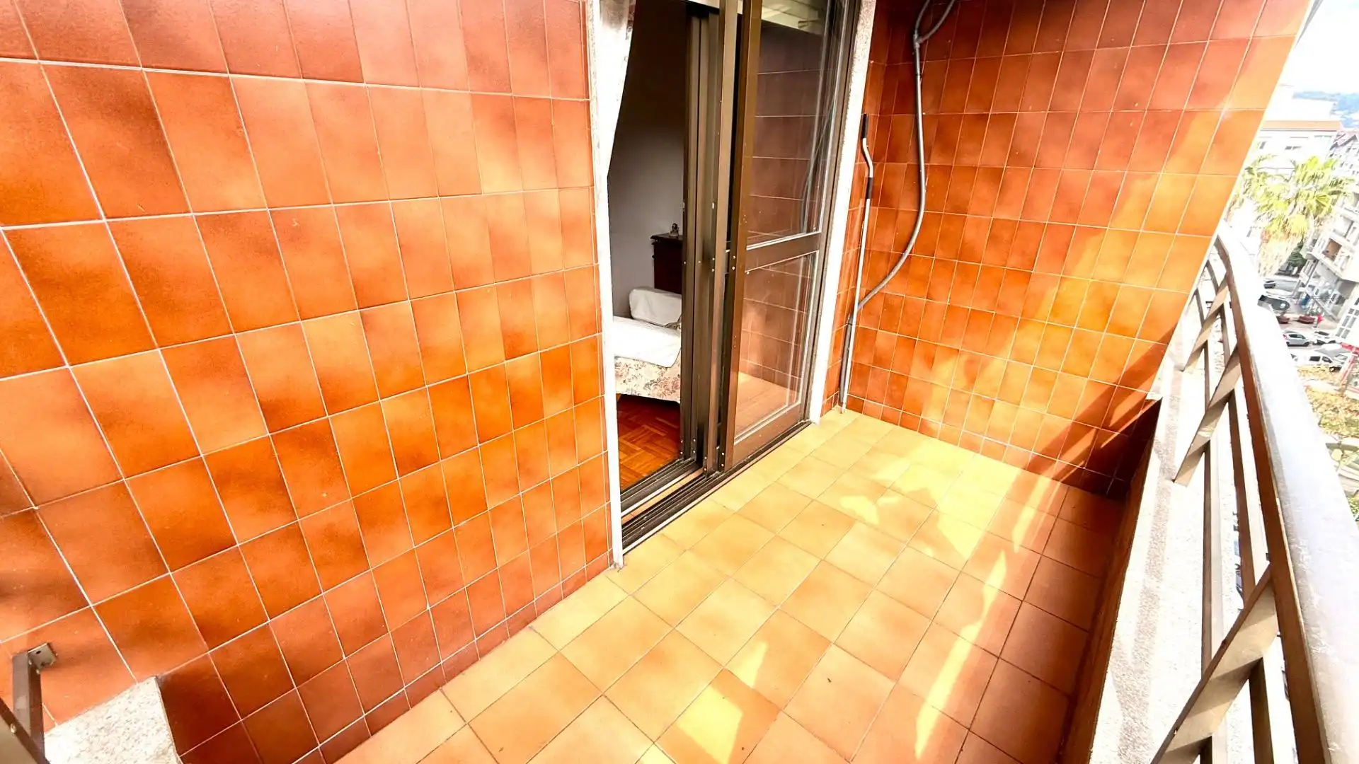 Appartement avec terrasse à vendre à XOAN DE NOVOA, imagen 4