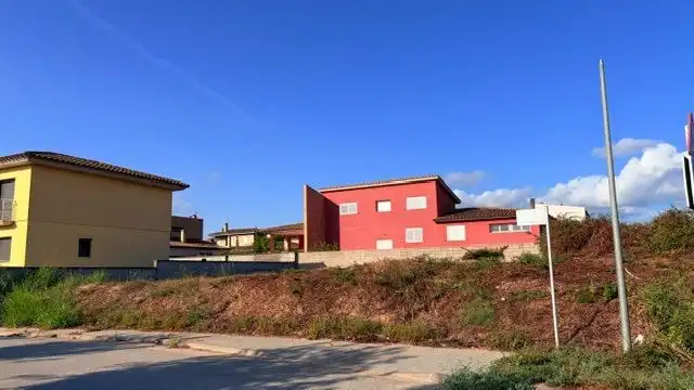 Terrenos y solares en venta en Verges, imagen 4