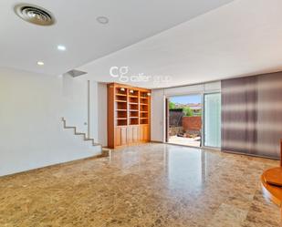 Casa adosada en venda en Sant Feliu de Llobregat amb Aire condicionat, Calefacció i Jardí privat
