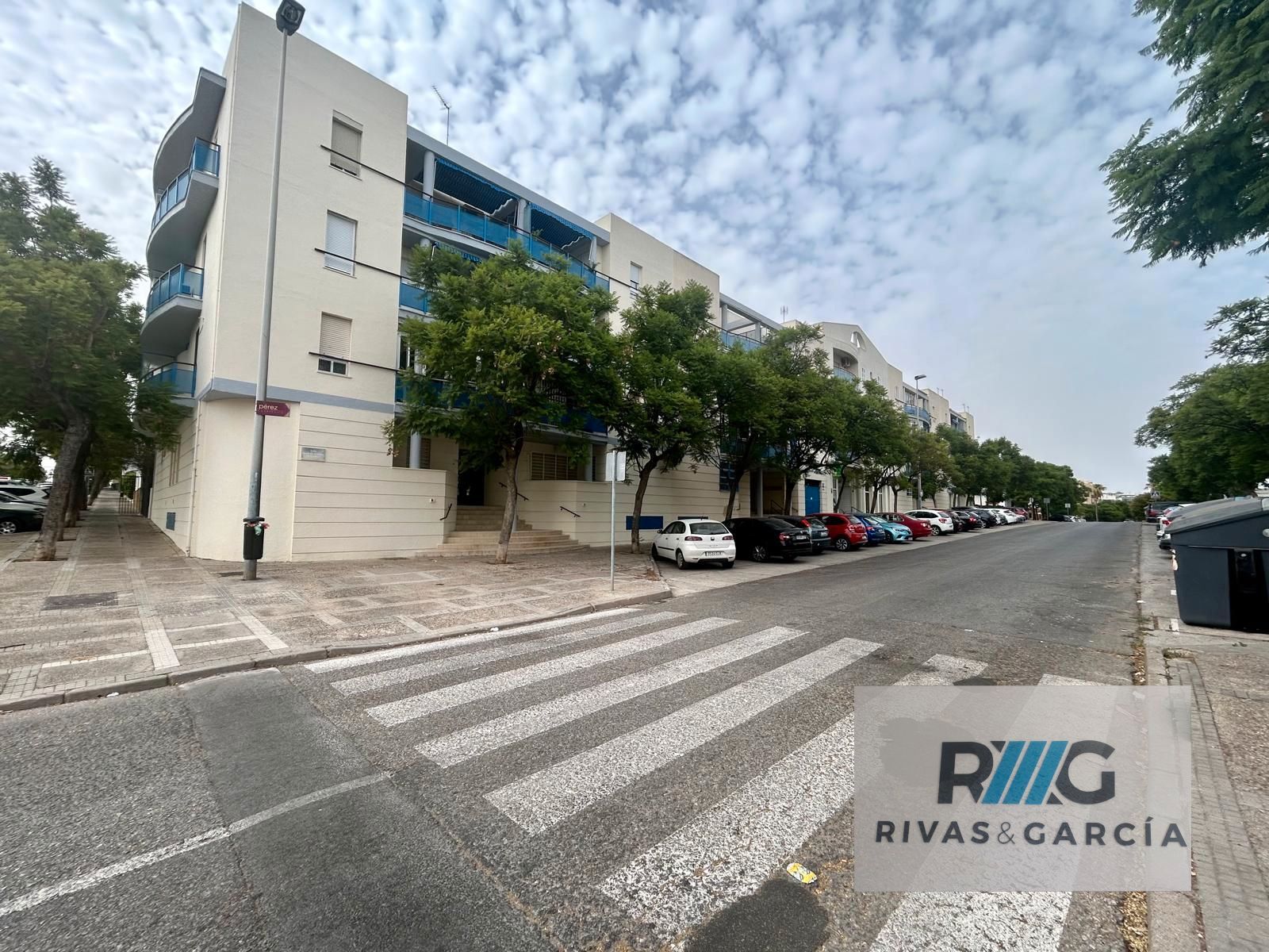Flat for sale in Puertas del sur - Guadabajaque