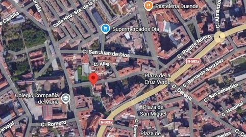 Foto 3 von Dachboden zum Verkauf in Tres Olivos - La Piedad, Talavera de la Reina