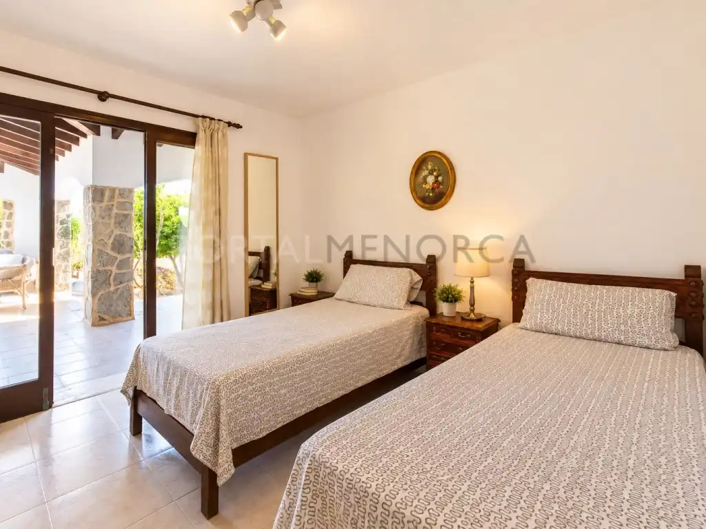 Villa in vendita a S'Algar - Alcaufar, imagen 17