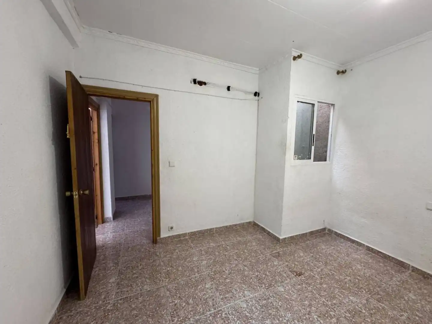 Bedroom of Houses for sale in Tortosa  with Terrace