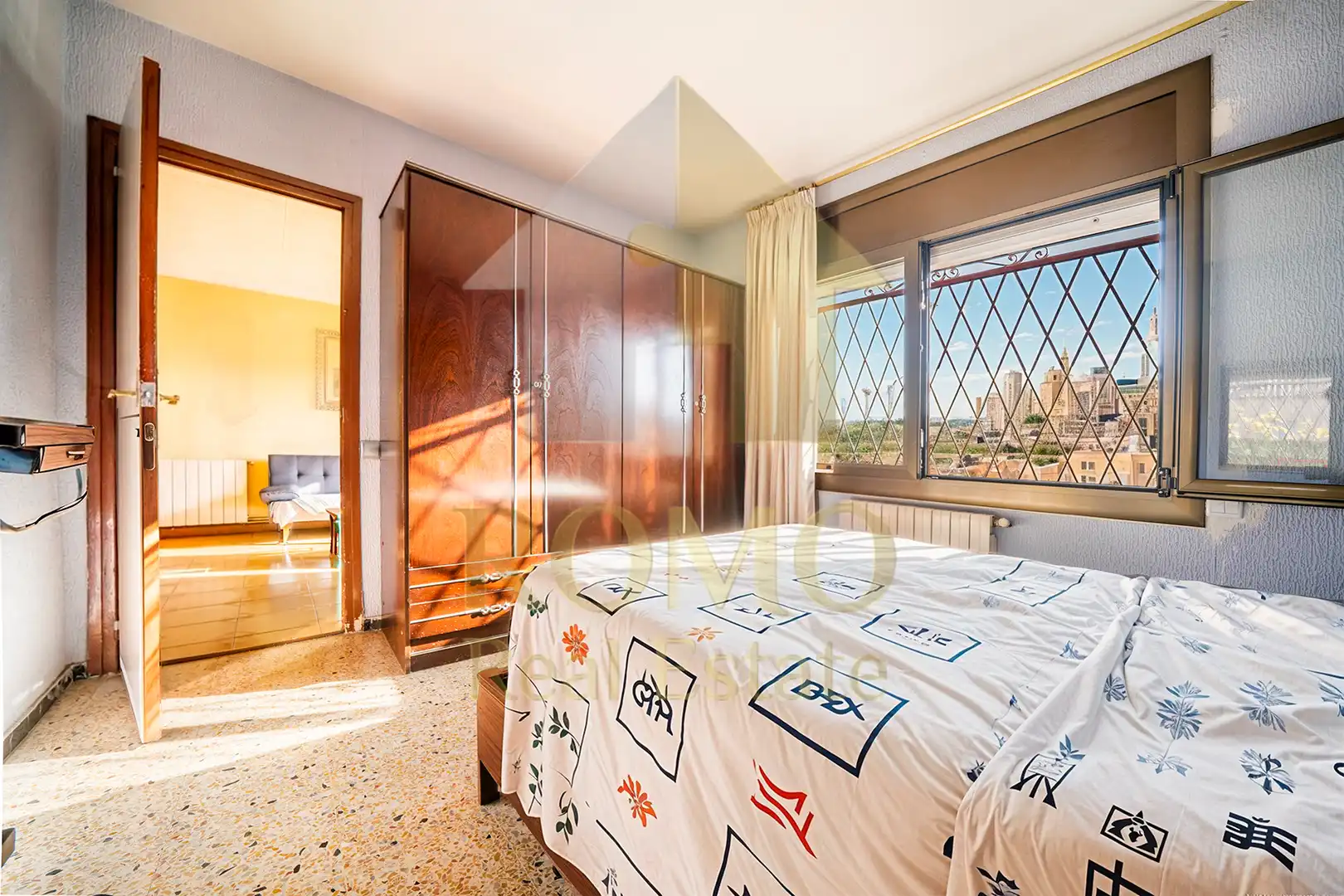 Flat for sale in Santa Perpètua de Mogoda, imagen 23