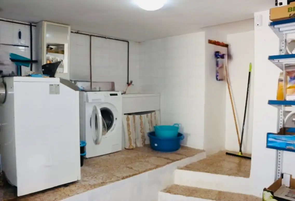 Chalet con terraza en venta en El Montgó, imagen 27