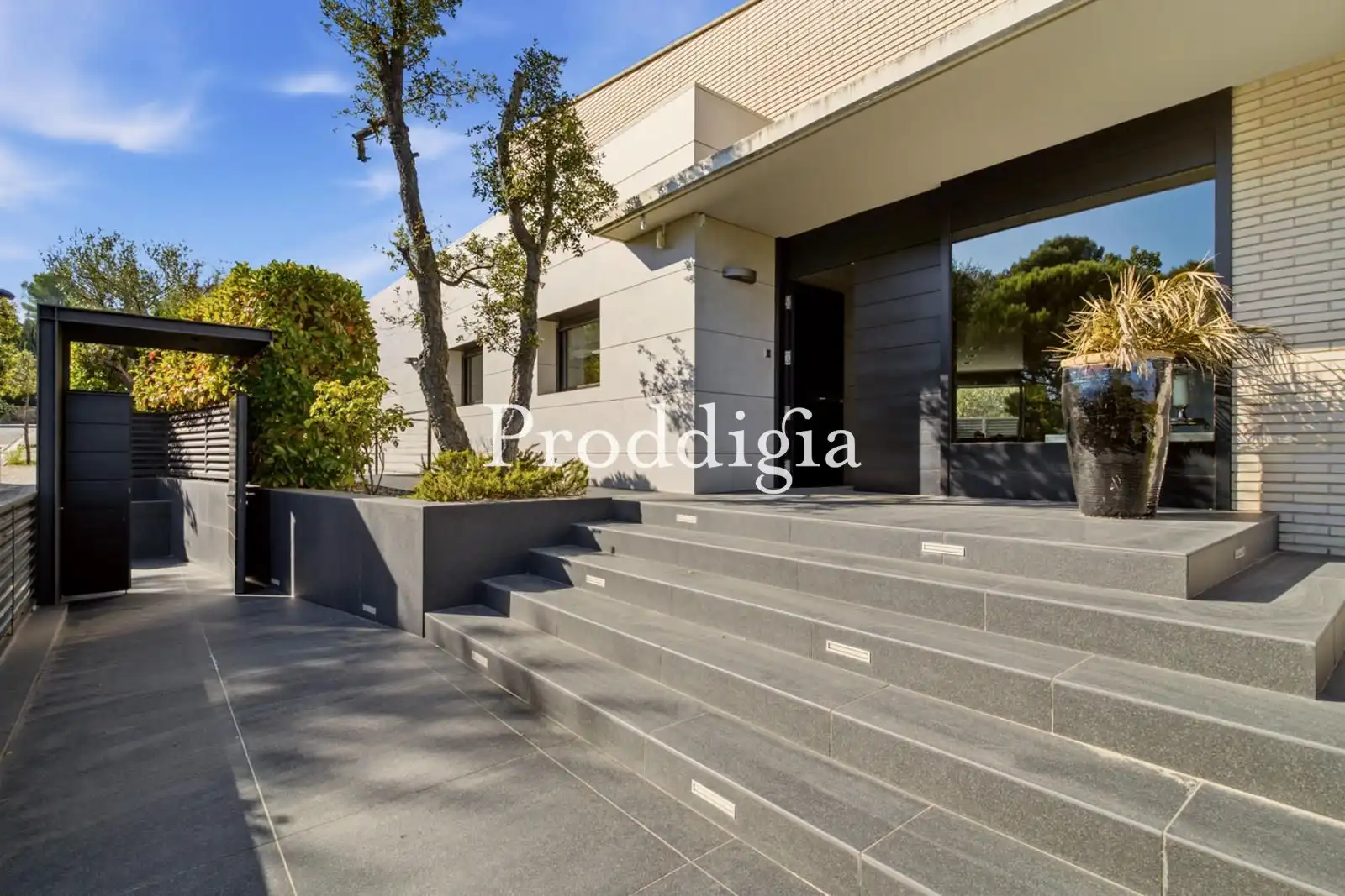 Villa avec piscine à vendre à Golf - Can Trabal, imagen 35
