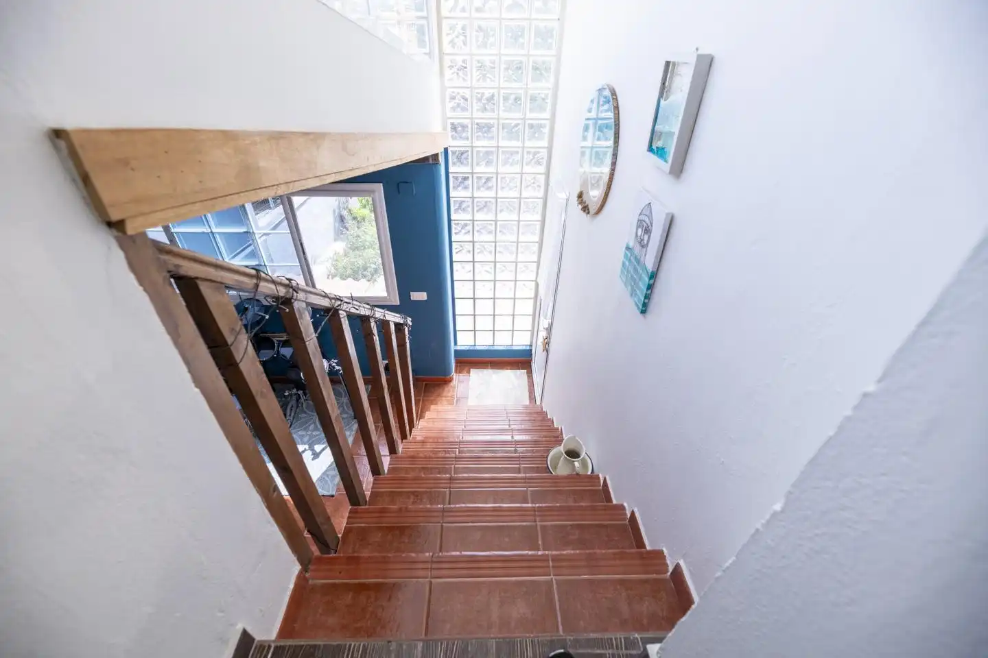 Casa amb jardí en venda a Calle El Santísimo, imagen 48