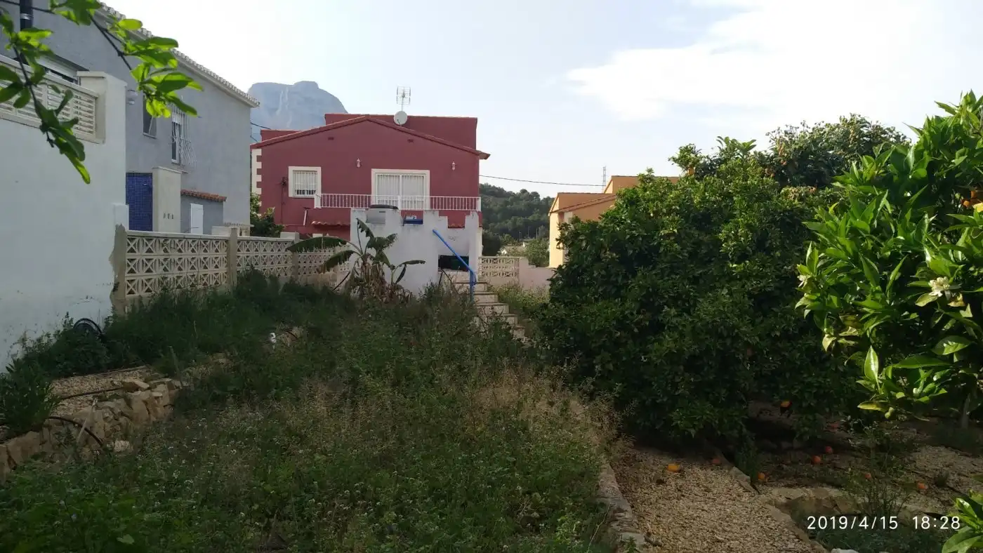 Villa mit Pool zum Verkauf in Montebello - Nou Espai, imagen 10