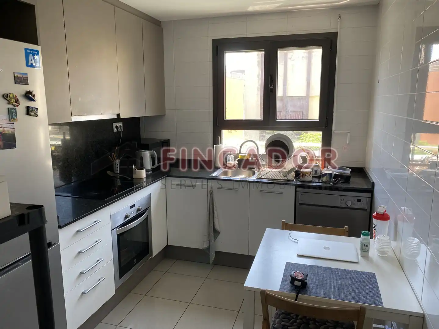 Appartement avec terrasse à vendre à Carrer Gran de la Sagrera, imagen 4