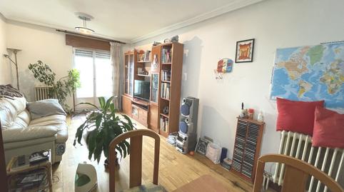 Foto 4 de Àtic en venda a Calle Villaviciosa, Prosperidad - Delicias, Salamanca