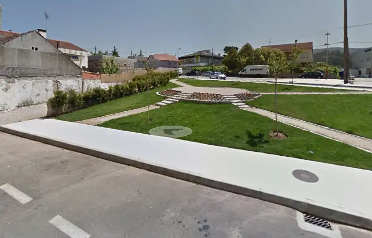 Terreny industrial en venda a Av. Domingo Bueno, 92, 36400 Porriño, Pontevedra, España