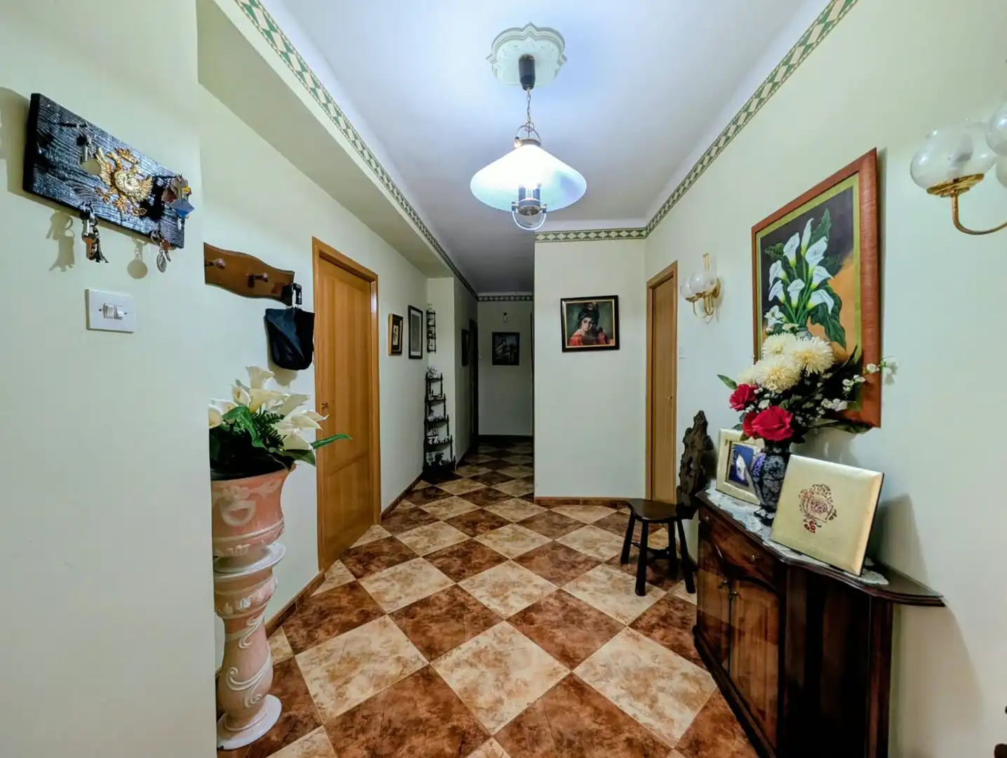 Appartamento con terrazza in vendita a Loja, imagen 17