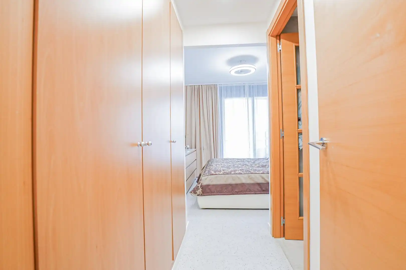 Habitación de Piso en venta en Salou con Aire acondicionado, Calefacción y Jardín privado