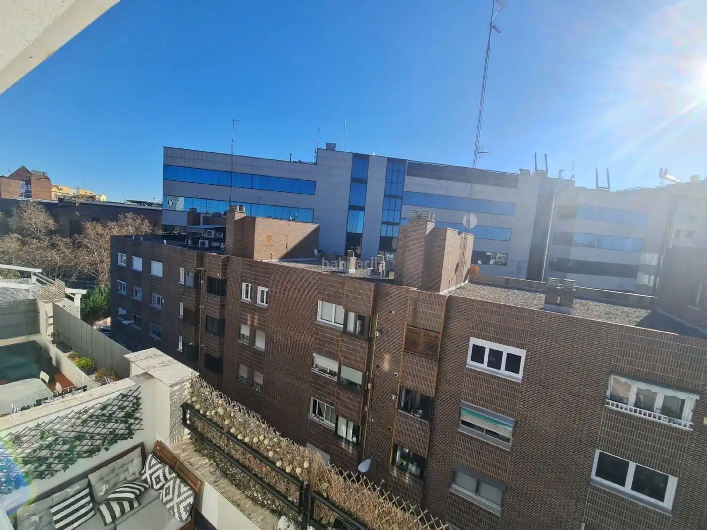 Appartamento con ascensore in affitto a Calle de Gabriel Lobo 31, imagen 15