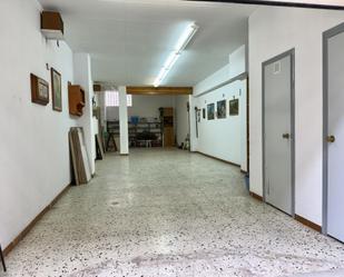 Local en venda a Del Mestre Joan Pardinilla, Bagà