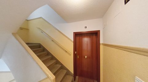 Foto 2 de Pis de lloguer a Calle de Francisca Calonge, Valdeacederas, Madrid Capital