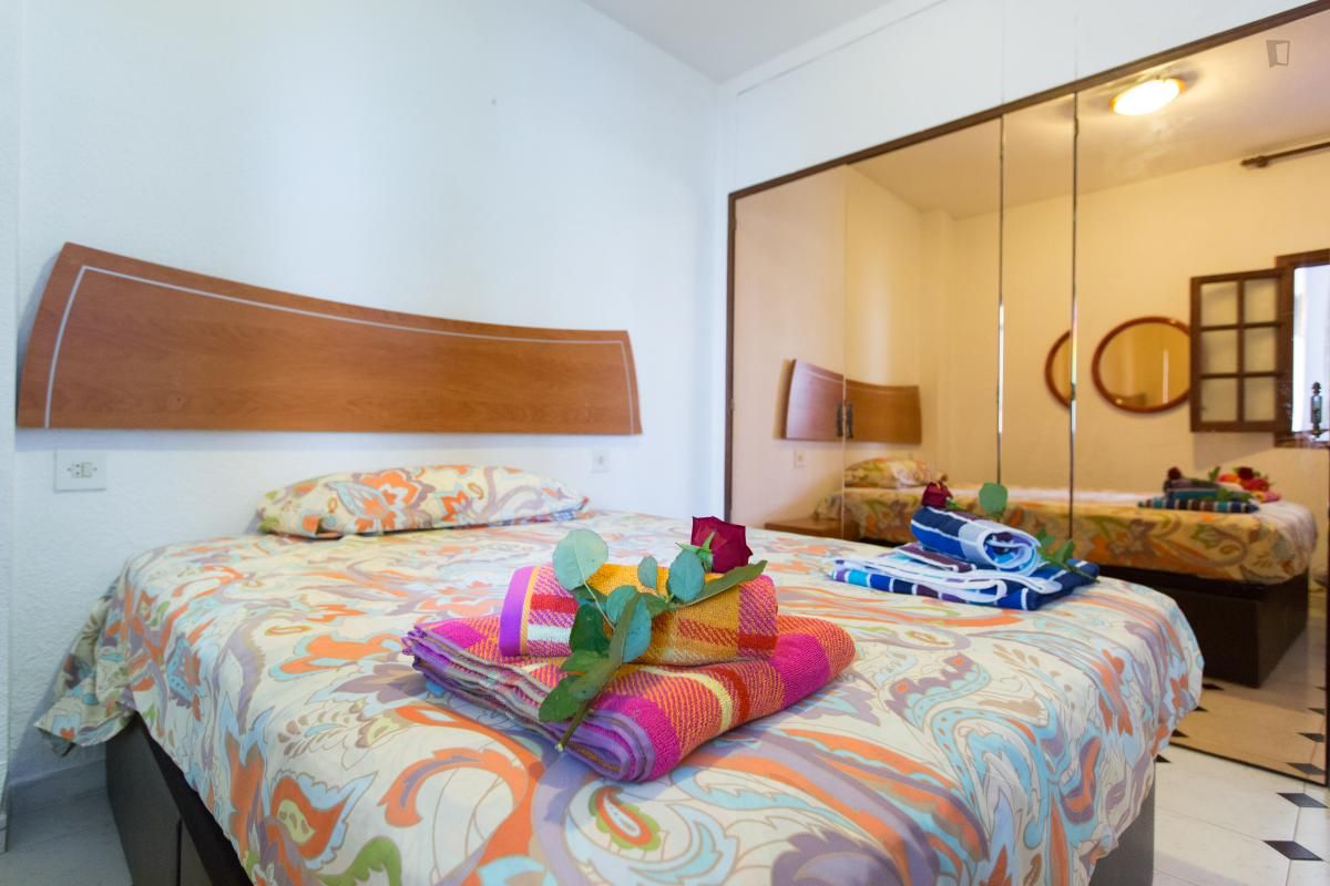 Apartment to rent in El Parc i la Llacuna del Poblenou