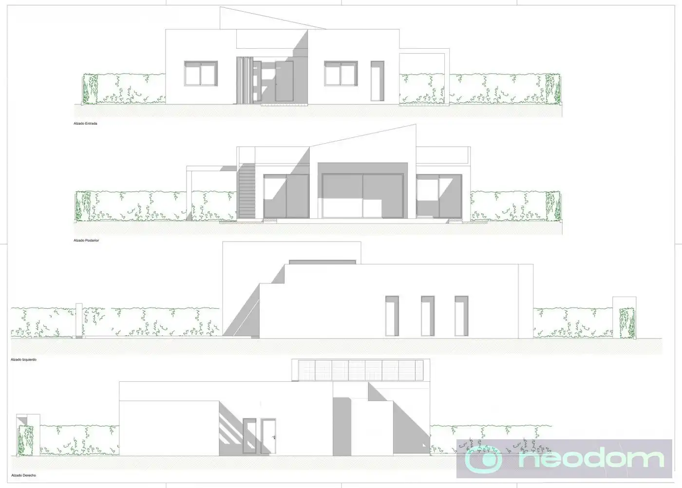 Maison avec piscine à vendre à N/A, imagen 26