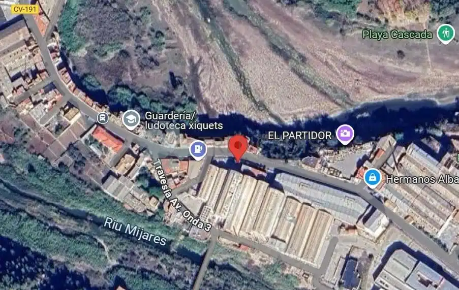Terrenos y solares en venta en Onda, imagen 2