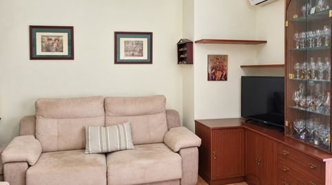 Foto 5 de Piso en venta en Calle Carrera de Irun, La Unión ciudad, La Unión