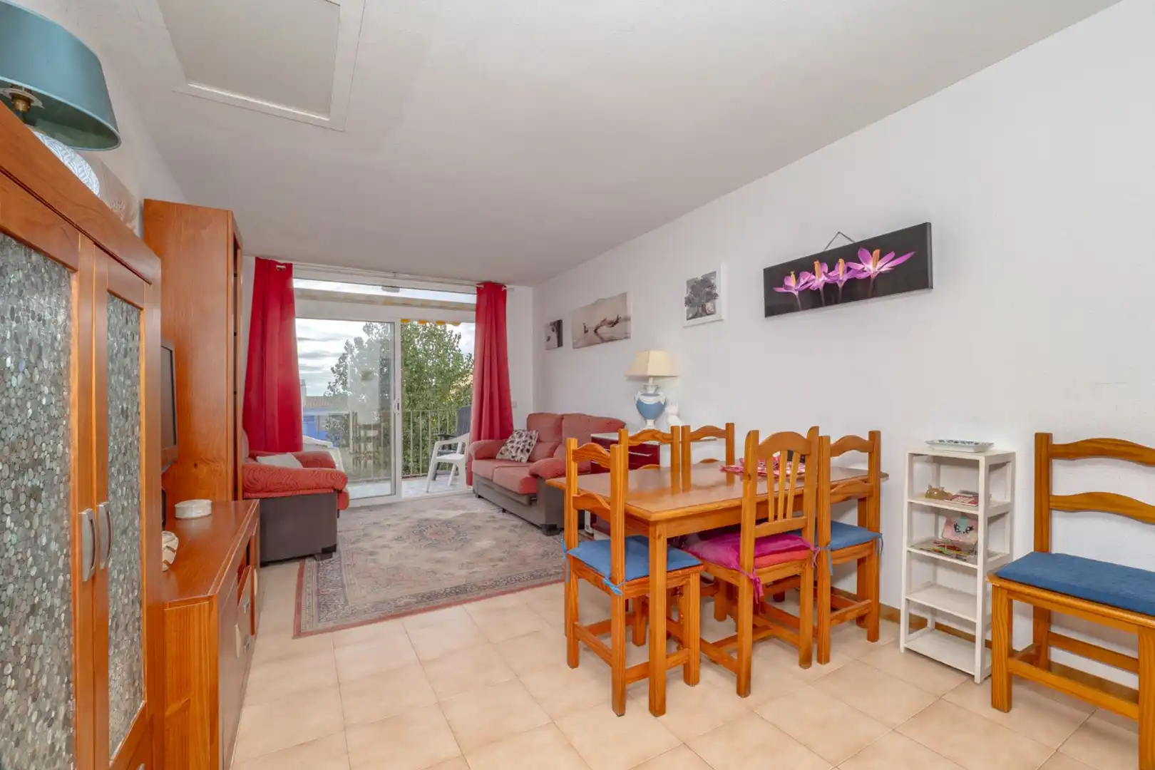 Wohnung zum Verkauf in Muga - Gran Reserva - Badia, imagen 3