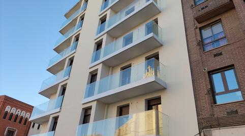 Foto 2 de Piso en venta en Calle Calle Mayor Antigua, San Pablo y Santa Marina, Palencia Capital