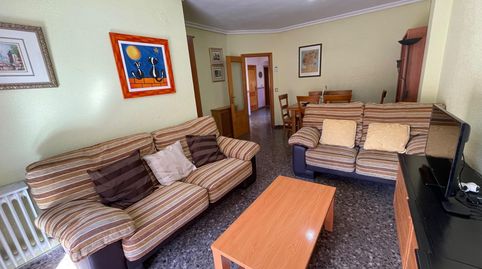 Foto 3 de Piso en venta en Hospital, Albacete Capital