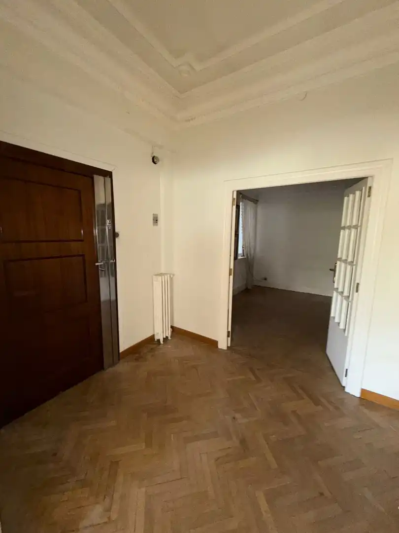 Flat for sale in Zaragoza  with Heating, Terrace and Furnished