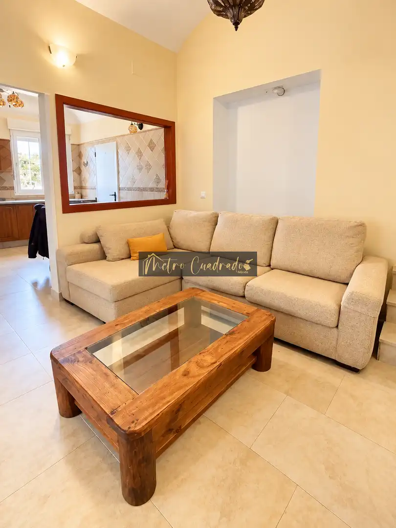 Houses for rent in Mérida, Badajoz