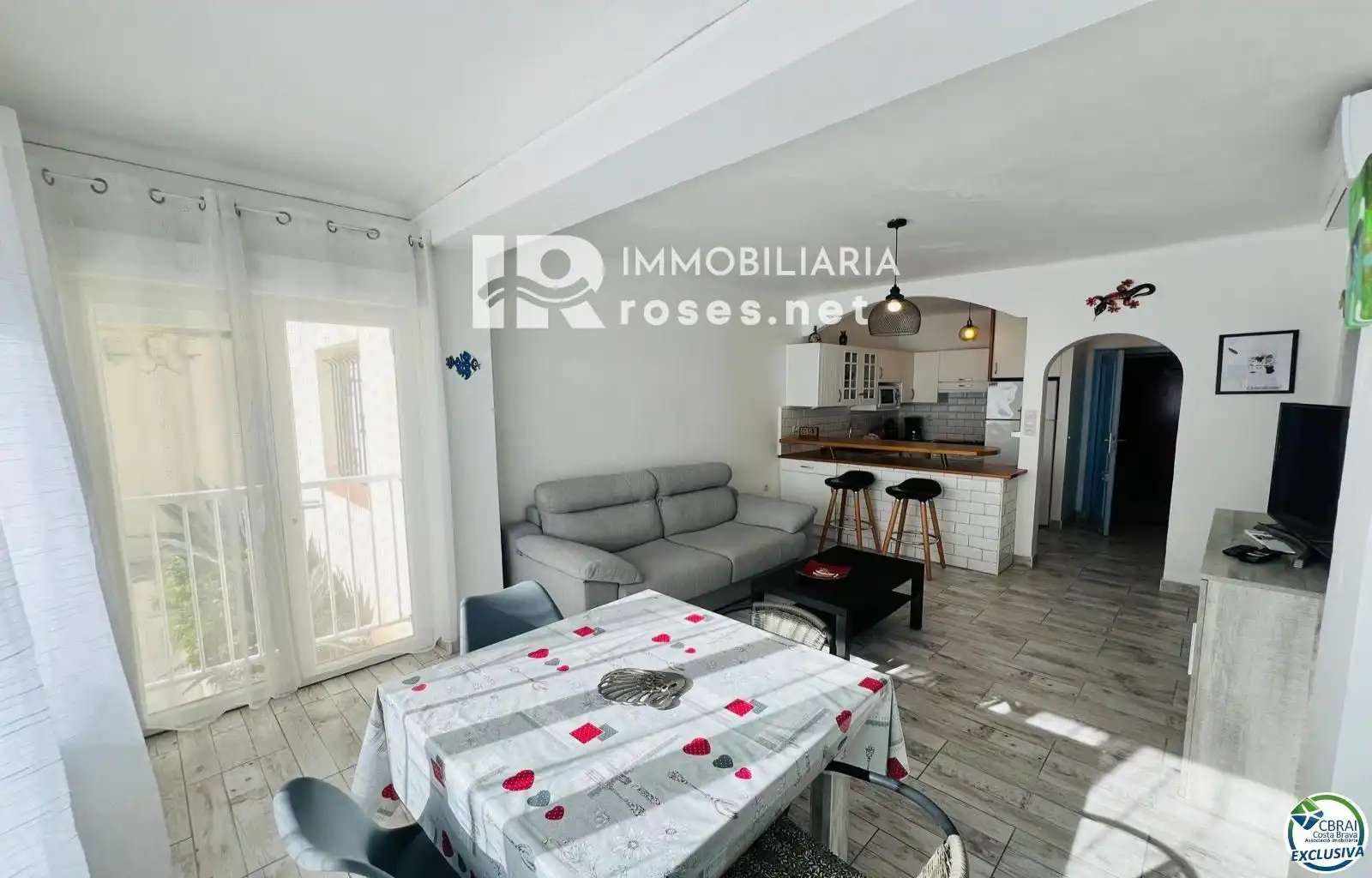 Appartement à vendre à DE MIGUEL DE CERVANTES, imagen 2