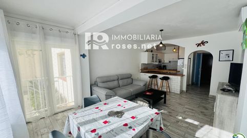 Apartamento reformado a pasos del mar con licencia turística y plaza de aparcamiento., imatge 2
