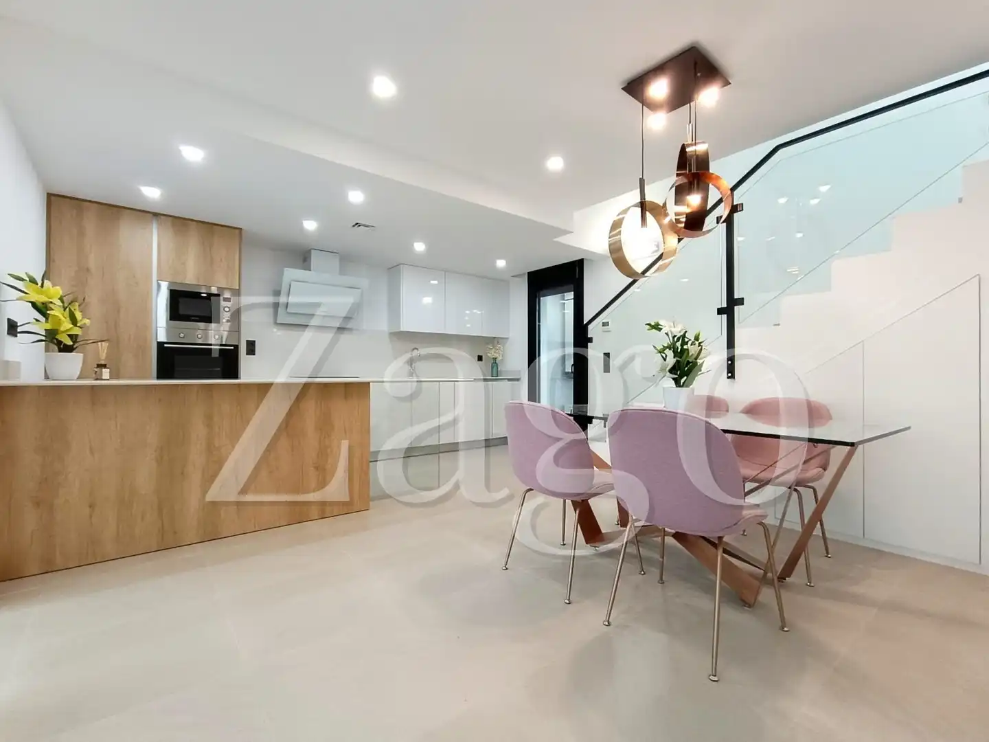 Casa con jardín en venta en Benijófar, imagen 10